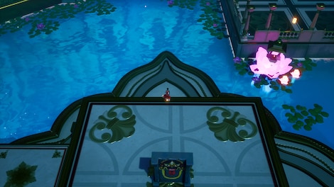 Raji: An Ancient Epic (PC) - Steam Key - EUROPE - 9