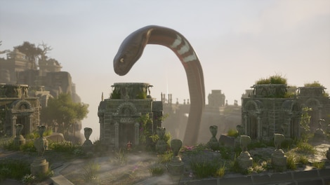 Raji: An Ancient Epic (PC) - Steam Key - GLOBAL - 5