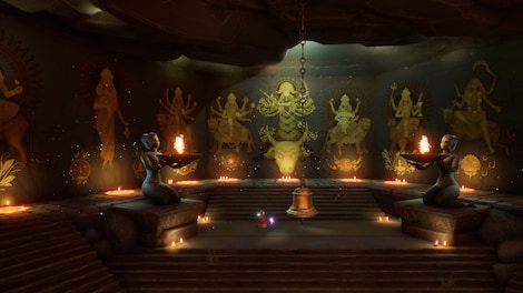 Raji: An Ancient Epic (PC) - Steam Key - GLOBAL - 8