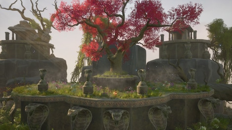 Raji: An Ancient Epic (PC) - Steam Key - GLOBAL - 4