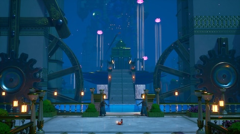 Raji: An Ancient Epic (PC) - Steam Key - GLOBAL - 7