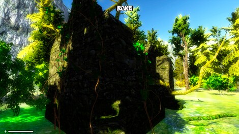 Rake Steam Key CIS - 31