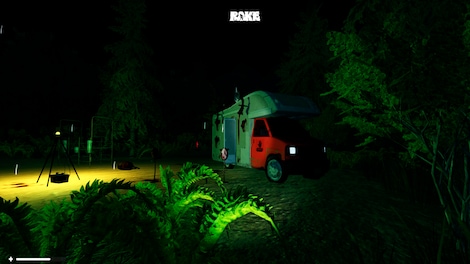 Rake Steam Key CIS - 25