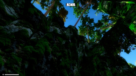 Rake Steam Key GLOBAL - 17