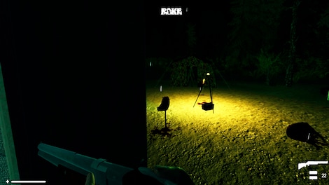 Rake Steam Key GLOBAL - 11