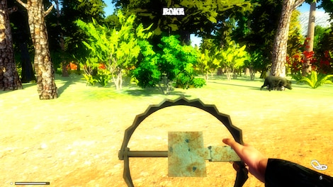 Rake Steam Key GLOBAL - 13