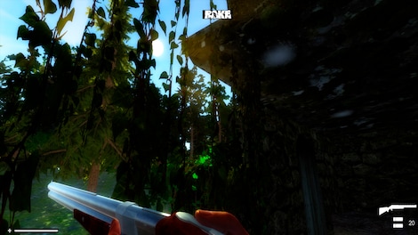 Rake Steam Key GLOBAL - 7