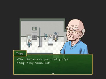 Rakuen Steam Gift GLOBAL - 6