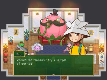 Rakuen Steam Gift GLOBAL - 9