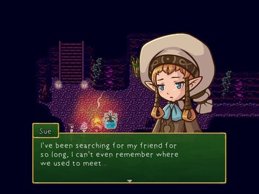 Rakuen Steam Gift GLOBAL - 2