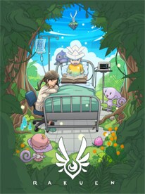 Rakuen Steam Gift GLOBAL - 1