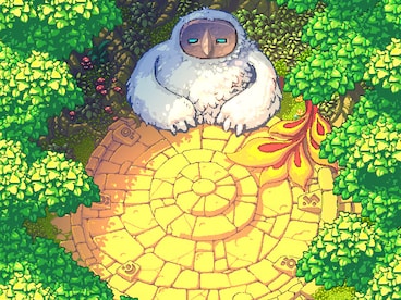 Rakuen Steam Key GLOBAL - 7