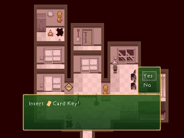 Rakuen Steam Key GLOBAL - 4