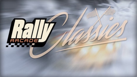 Rally Arcade Classics (PC) - Steam Key - GLOBAL - 0