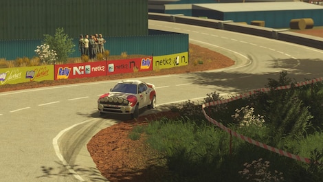 Rally Arcade Classics (PC) - Steam Key - GLOBAL - 11