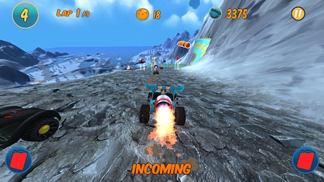 Rally Racers (Nintendo Switch) - Nintendo eShop Key - EUROPE - 6
