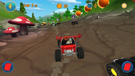 Rally Racers (Nintendo Switch) - Nintendo eShop Key - EUROPE - 7