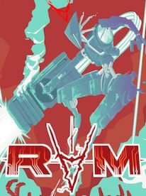 RAM: Random Access Mayhem (PC) - Steam Key - GLOBAL - 1