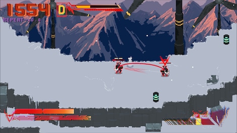 RAM: Random Access Mayhem (PC) - Steam Key - GLOBAL - 4