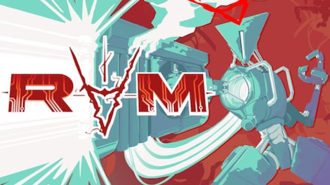 RAM: Random Access Mayhem (PC) - Steam Key - GLOBAL - 0