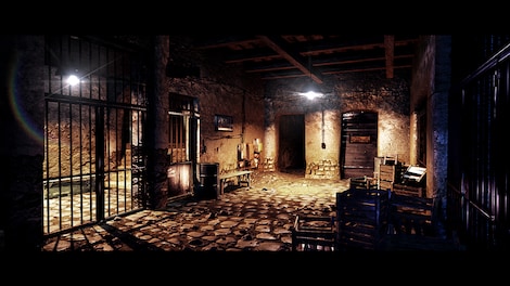 Rambo The Video Game | Baker Team DLC (PC) - Steam Key - GLOBAL - 10