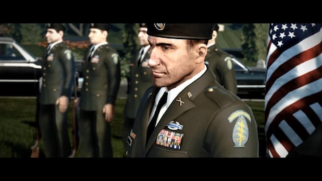 Rambo The Video Game (PC) - Steam Key - GLOBAL - 19