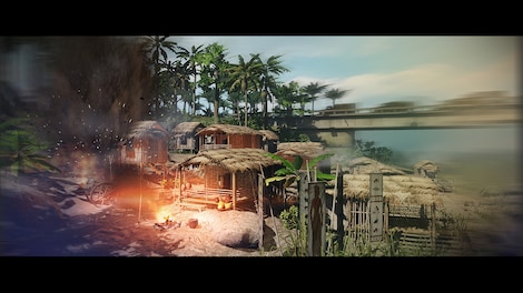 Rambo The Video Game (PC) - Steam Key - GLOBAL - 13