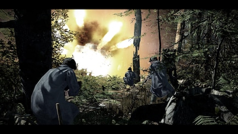 Rambo The Video Game (PC) - Steam Key - GLOBAL - 6