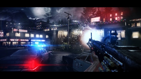 Rambo The Video Game (PC) - Steam Key - GLOBAL - 5