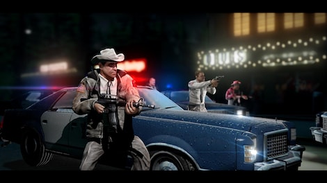 Rambo The Video Game (PC) - Steam Key - GLOBAL - 4