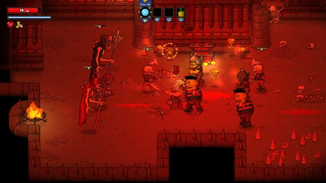 Rampage Knights Steam Gift EUROPE - 10