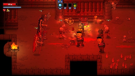 Rampage Knights Steam Gift GLOBAL - 10