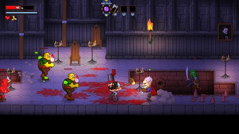 Rampage Knights Steam Gift GLOBAL - 6