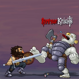 Rampage Knights Steam Key GLOBAL - 14