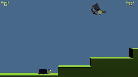 Rampage Ragdoll Steam Key GLOBAL - 3