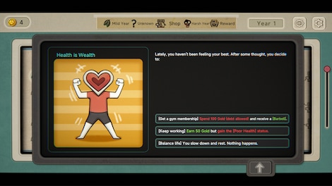 Rana Card (PC) - Steam Gift - EUROPE - 6