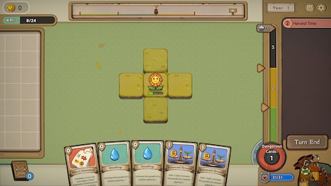 Rana Card (PC) - Steam Gift - GLOBAL - 5