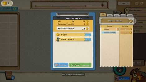 Rana Card (PC) - Steam Key - EUROPE - 9