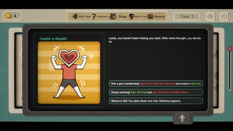 Rana Card (PC) - Steam Key - EUROPE - 6