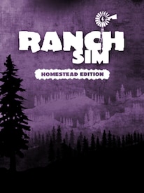 Ranch Simulator | Homestead Edition (PC) - Steam Key - GLOBAL - 1