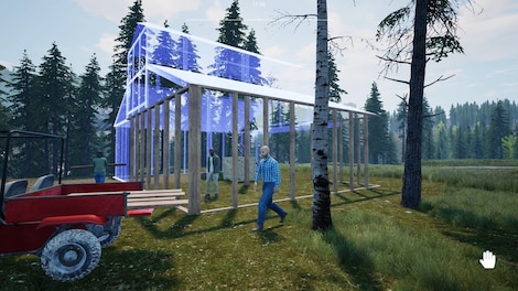 Ranch Simulator | Homestead Edition (PC) - Steam Key - GLOBAL - 7