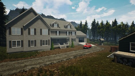 Ranch Simulator (PC) - Steam Gift - JAPAN - 15