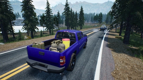 Ranch Simulator (PC) - Steam Key - CIS - 11