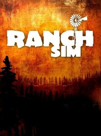 Ranch Simulator (PC) - Steam Key - RU/CIS - 1