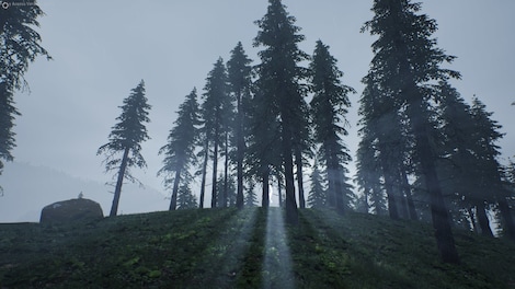 Ranch Simulator (PC) - Steam Key - RU/CIS - 10