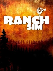 Ranch Simulator (PC) - Steam Key - UNITED STATES - 1