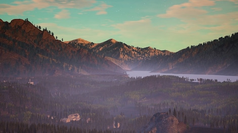 Ranch Simulator (PC) - Steam Key - UNITED STATES - 3