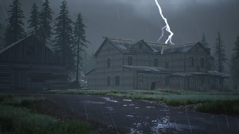 Ranch Simulator (PC) - Steam Key - UNITED STATES - 16