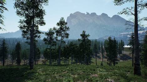 Ranch Simulator (PC) - Steam Key - UNITED STATES - 9