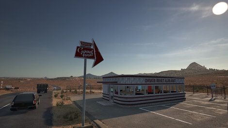 Ranch Simulator: Southwest Ranch & Farm Expansion Pack (PC) - Steam Gift - EUROPE - 6